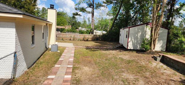 3966 Fairfax Street, Augusta, GA 30907