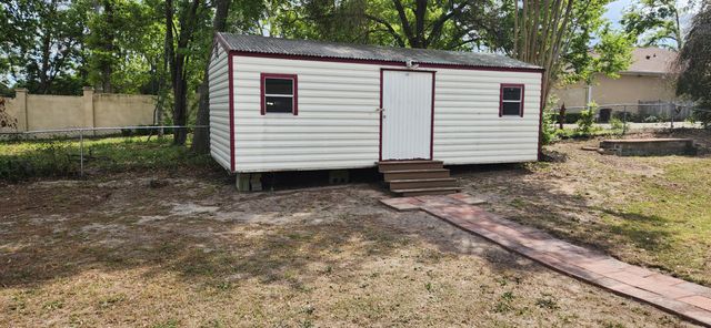 3966 Fairfax Street, Augusta, GA 30907