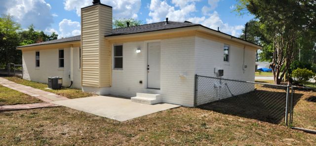 3966 Fairfax Street, Augusta, GA 30907