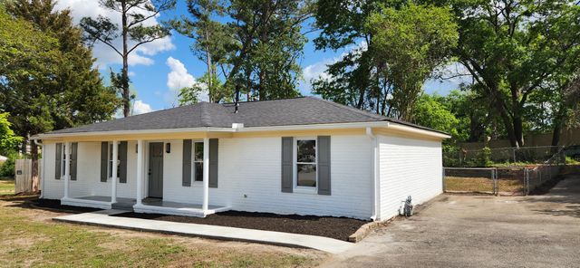 3966 Fairfax Street, Augusta, GA 30907