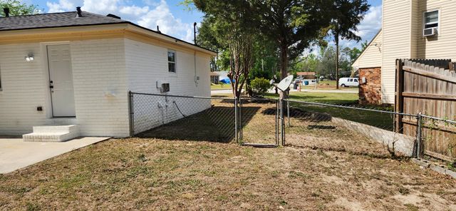 3966 Fairfax Street, Augusta, GA 30907