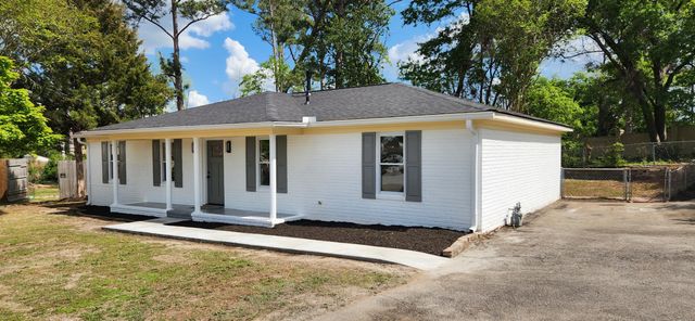 3966 Fairfax Street, Augusta, GA 30907