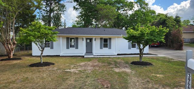 3966 Fairfax Street, Augusta, GA 30907