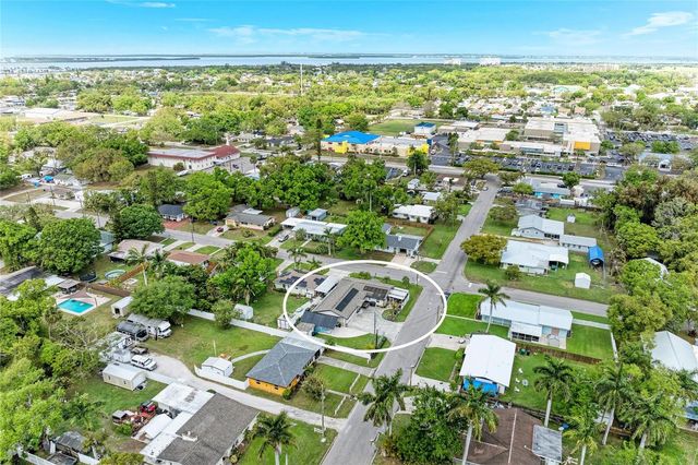 1601 9TH STREET W, Palmetto, FL 34221