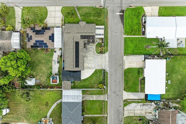 1601 9TH STREET W, Palmetto, FL 34221