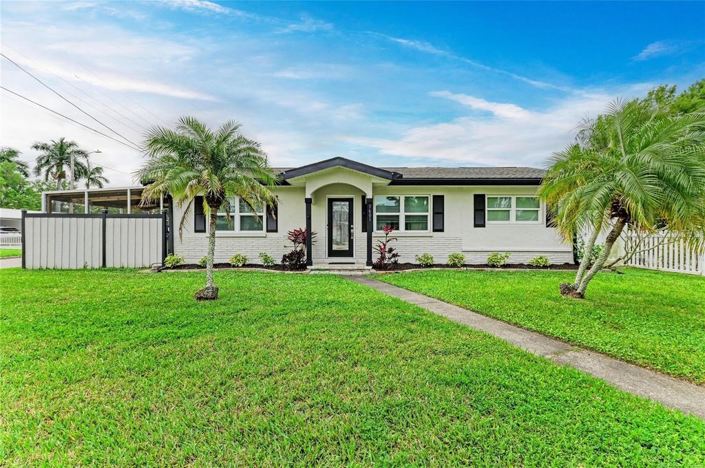 1601 9TH STREET W, Palmetto, FL 34221