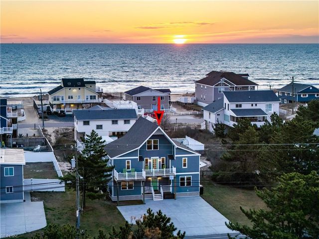 3636 Sandpiper RD, Virginia Beach, VA 23456