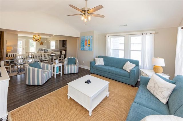 3636 Sandpiper RD, Virginia Beach, VA 23456