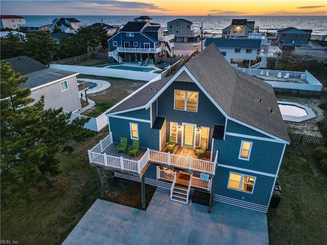 3636 Sandpiper RD, Virginia Beach, VA 23456