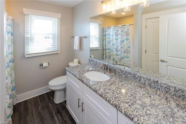 3636 Sandpiper RD, Virginia Beach, VA 23456