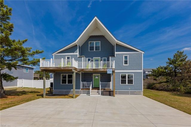 3636 Sandpiper RD, Virginia Beach, VA 23456