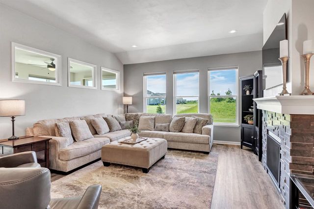 3324 EVENING STAR DRIVE, Green Bay, WI 54311
