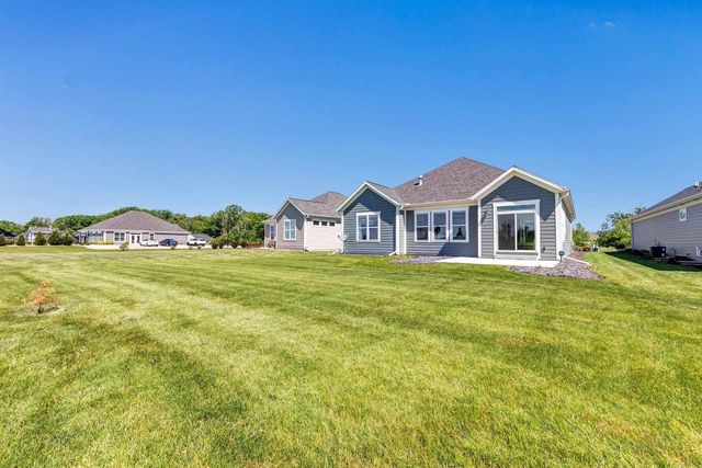 3324 EVENING STAR DRIVE, Green Bay, WI 54311
