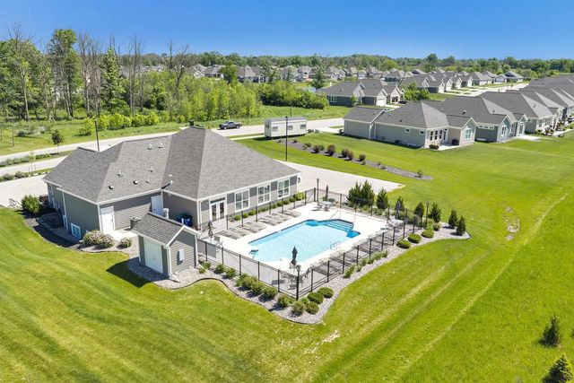 3324 EVENING STAR DRIVE, Green Bay, WI 54311