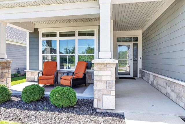 3324 EVENING STAR DRIVE, Green Bay, WI 54311