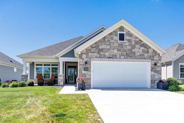 3324 EVENING STAR DRIVE, Green Bay, WI 54311