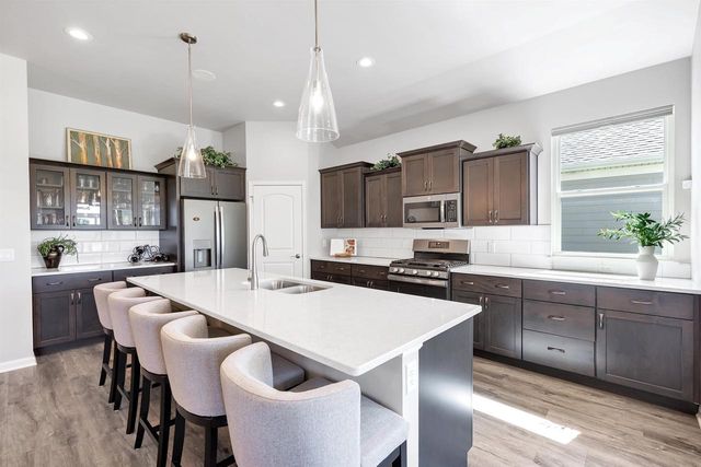 3324 EVENING STAR DRIVE, Green Bay, WI 54311