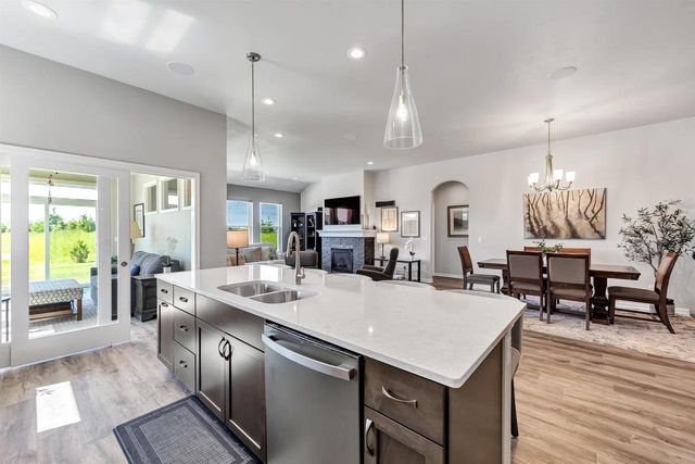 3324 EVENING STAR DRIVE, Green Bay, WI 54311