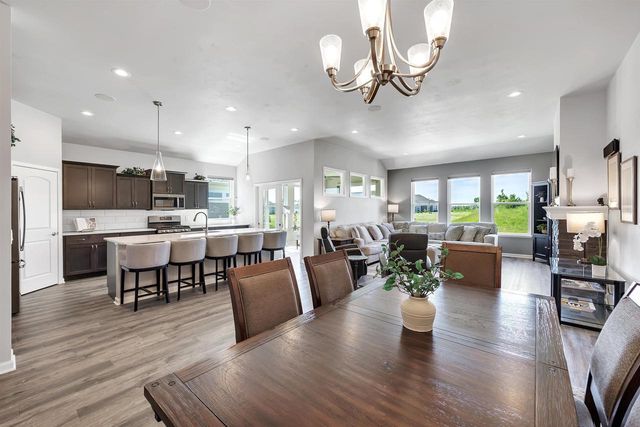 3324 EVENING STAR DRIVE, Green Bay, WI 54311