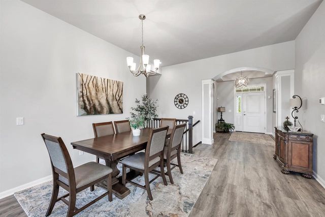3324 EVENING STAR DRIVE, Green Bay, WI 54311