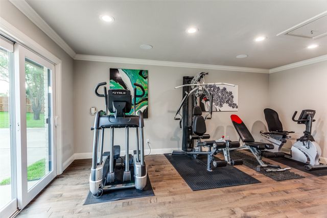1355 Ten Bar Trail, Southlake, TX 76092