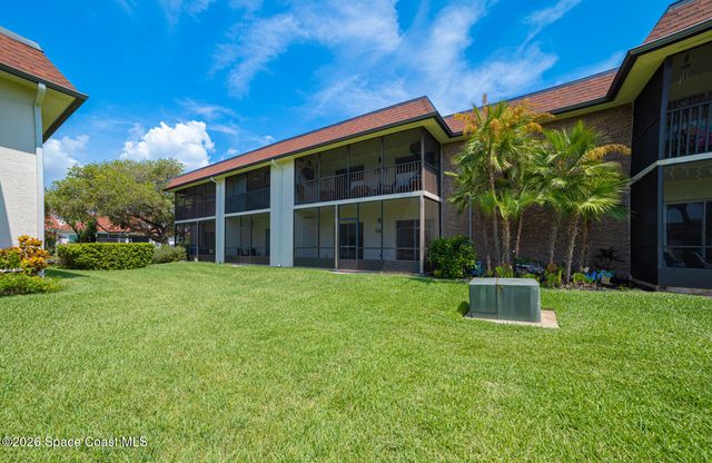 200 Saint Lucie Lane 203, Cocoa Beach, FL 32931