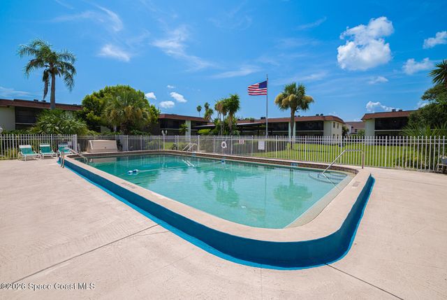 200 Saint Lucie Lane 203, Cocoa Beach, FL 32931
