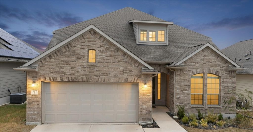 915 Blue Violet, New Braunfels, TX 78130
