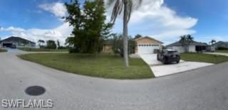 502 SW 25th TER, Cape Coral, FL 33914