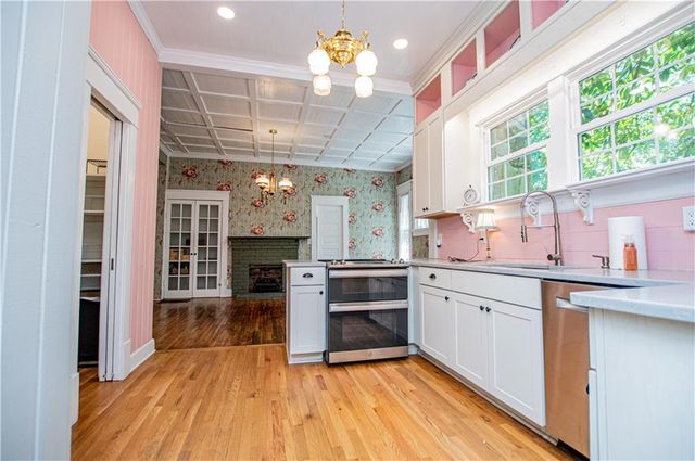 8503 Price Avenue, Douglasville, GA 30134