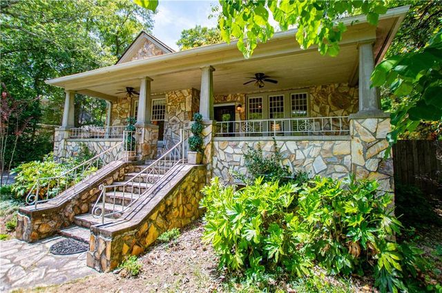 8503 Price Avenue, Douglasville, GA 30134