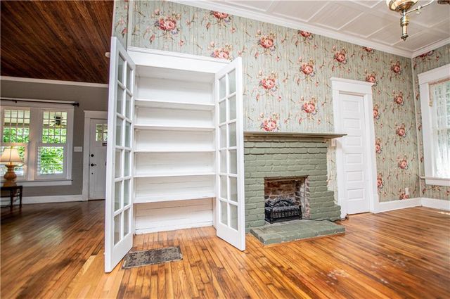 8503 Price Avenue, Douglasville, GA 30134