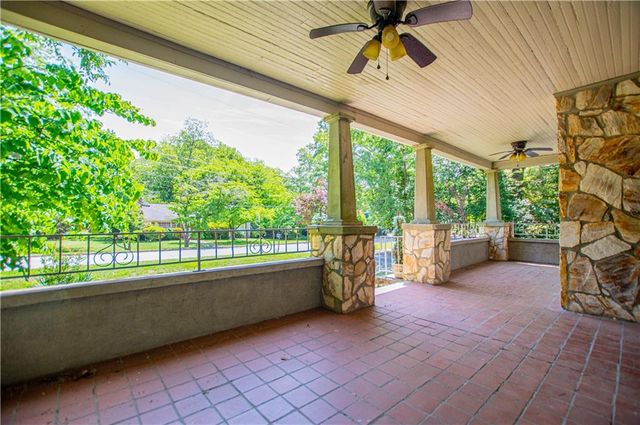 8503 Price Avenue, Douglasville, GA 30134