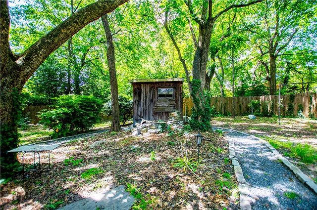 8503 Price Avenue, Douglasville, GA 30134