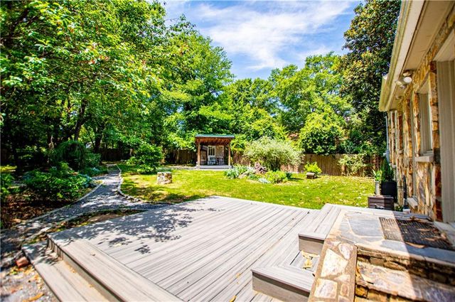 8503 Price Avenue, Douglasville, GA 30134
