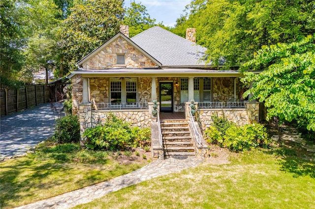 8503 Price Avenue, Douglasville, GA 30134