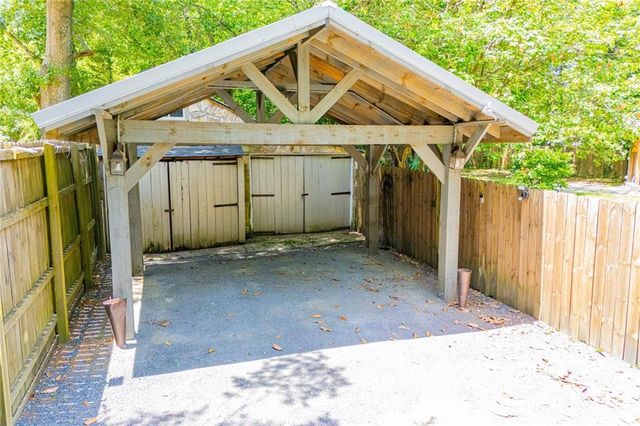 8503 Price Avenue, Douglasville, GA 30134