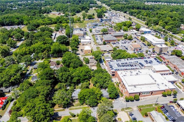 8503 Price Avenue, Douglasville, GA 30134