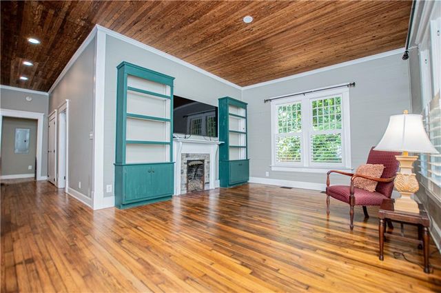 8503 Price Avenue, Douglasville, GA 30134