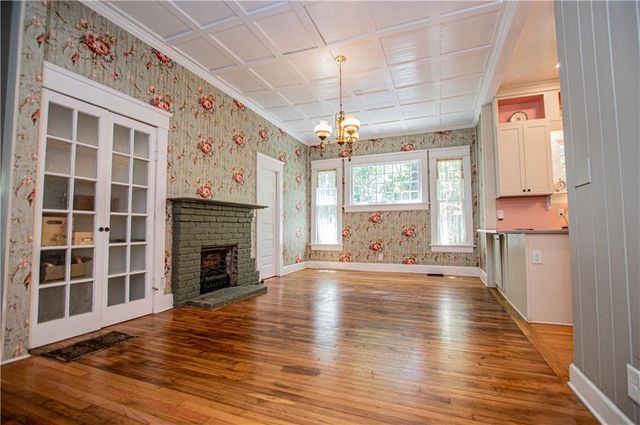 8503 Price Avenue, Douglasville, GA 30134
