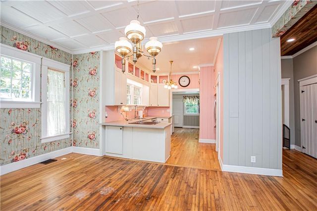 8503 Price Avenue, Douglasville, GA 30134