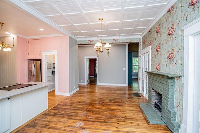 8503 Price Avenue, Douglasville, GA 30134