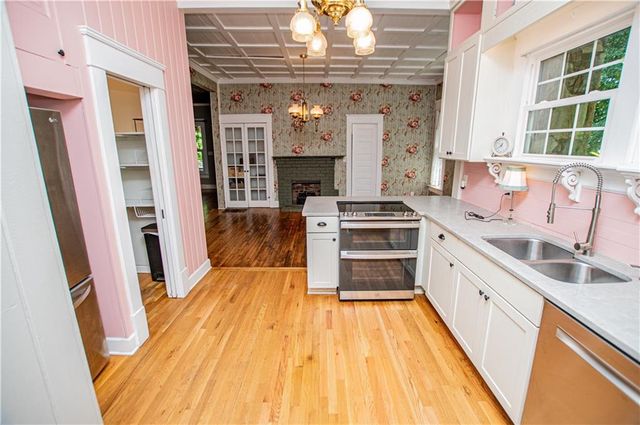 8503 Price Avenue, Douglasville, GA 30134