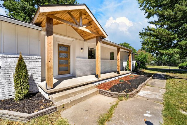 13203 E 103rd Street N, Owasso, OK 74055