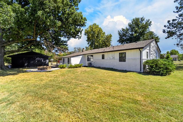 13203 E 103rd Street N, Owasso, OK 74055