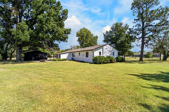 13203 E 103rd Street N, Owasso, OK 74055