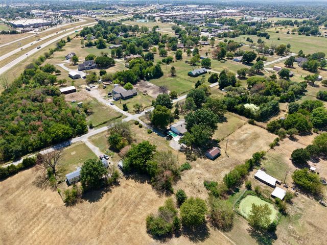 13203 E 103rd Street N, Owasso, OK 74055