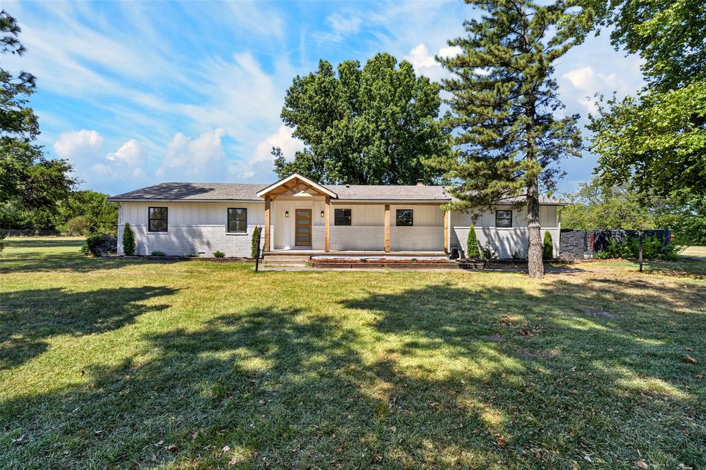 13203 E 103rd Street N, Owasso, OK 74055