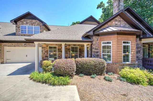 4974 Ansbury Place NW, Acworth, GA 30101