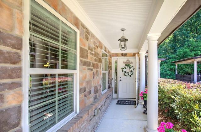 4974 Ansbury Place NW, Acworth, GA 30101